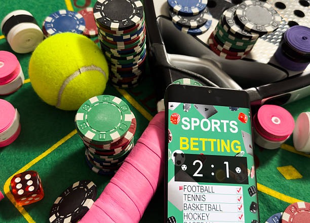 Betting History interface on id77 platform
